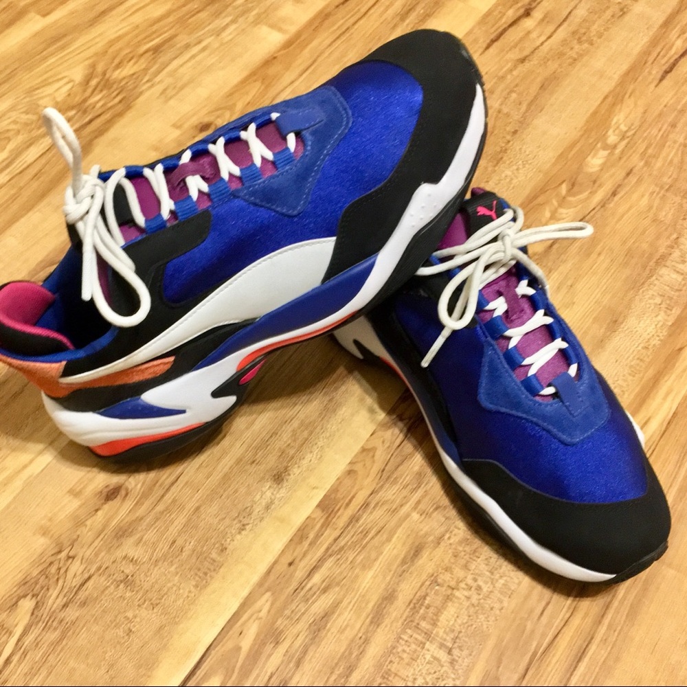 Puma Shoes - Picture 6 of 7